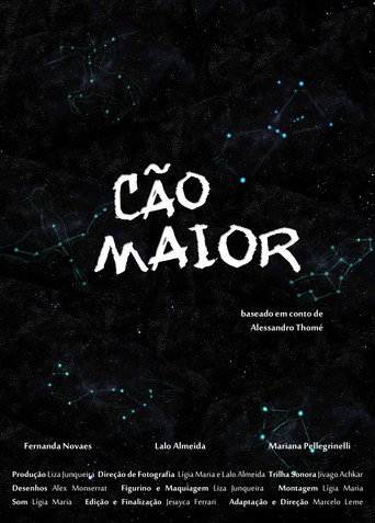 Cão Maior