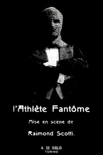 L'atleta fantasma