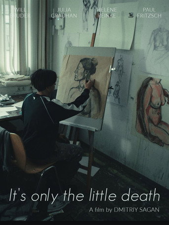 It's only the little death