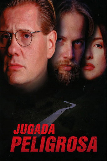 El desfiladero