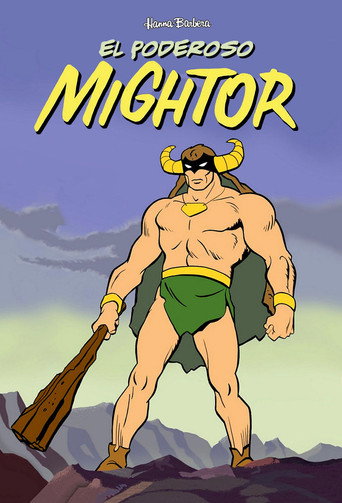 El Poderoso Mightor