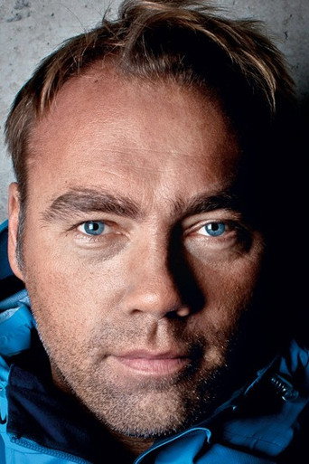 Johan Ernst Nilson