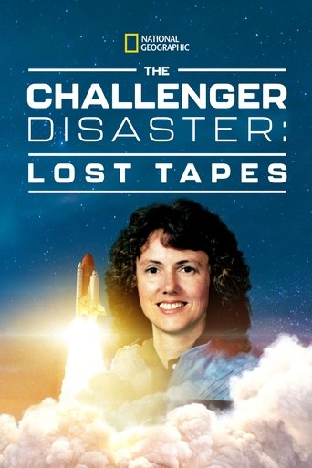 Challenger Grabaciones de la tragedia