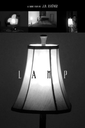 La lámpara