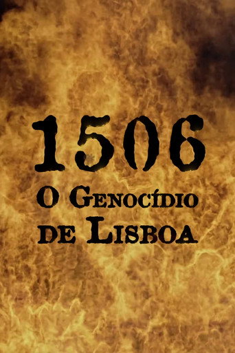 1506 - O Genocídio de Lisboa
