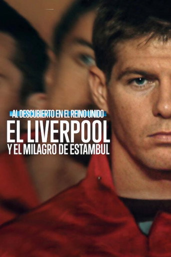 Secretos del deporte (Reino Unido): El milagro de Estambul