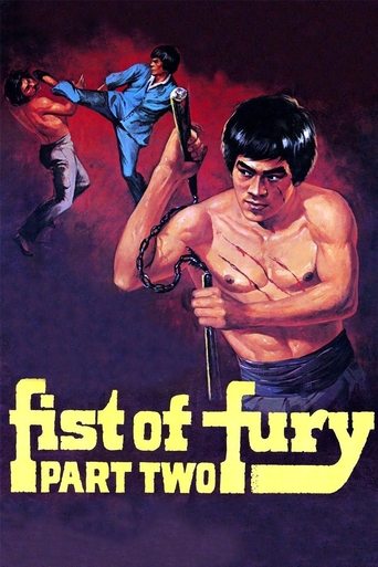 Fist of Fury