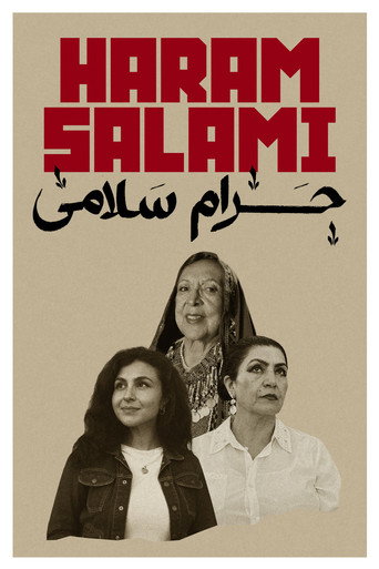 Haram Salami