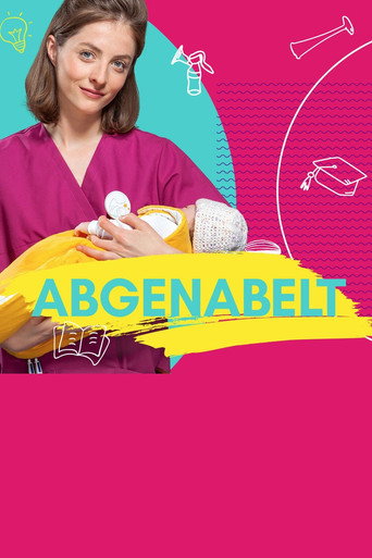 Abgenabelt