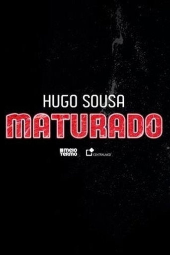 Hugo Sousa: Maturado