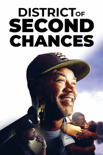 District of Second Chances