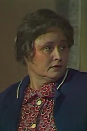 Анна Соколова
