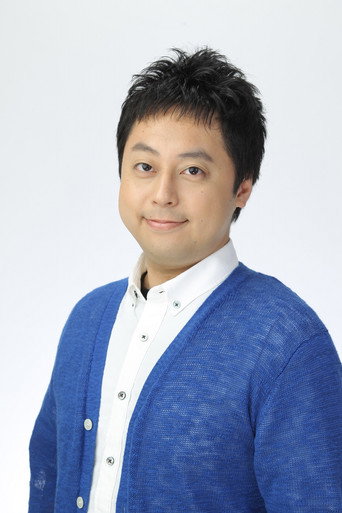 橋本雅史