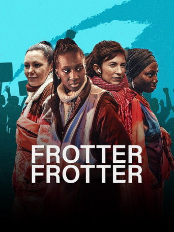 Frotter, frotter