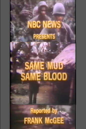 Same Mud, Same Blood
