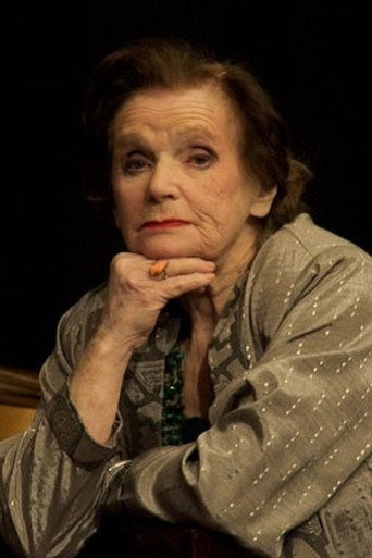 Галина Коновалова