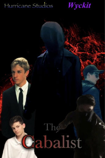 The Cabalist