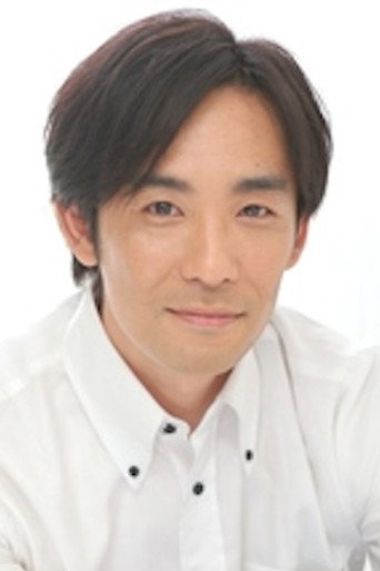 Kazutaka Hayashida