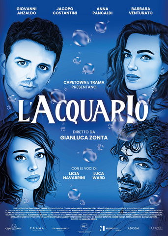 El acuario