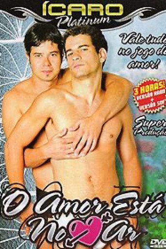 O Amor Está no Ar