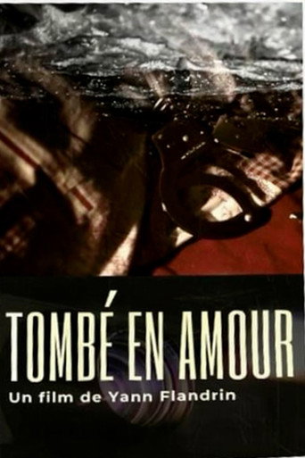 Tombé en amour