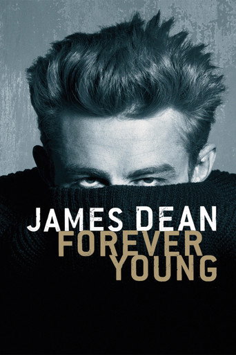 James Dean: por siempre joven