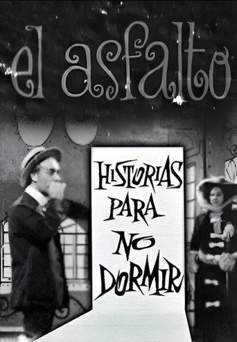 El Asfalto