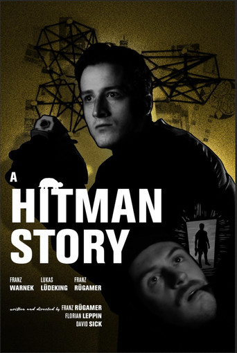 A Hitman Story