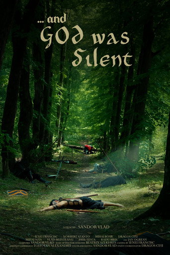 ...and God was Silent