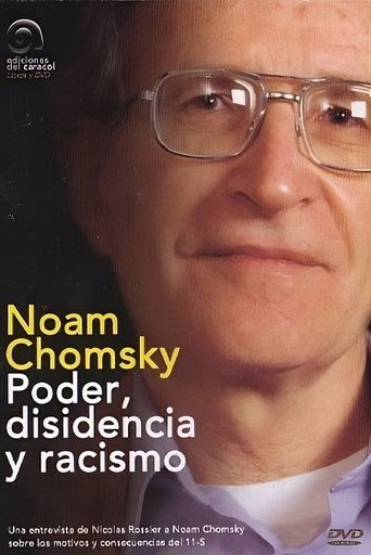 Poder, disidencia y racismo