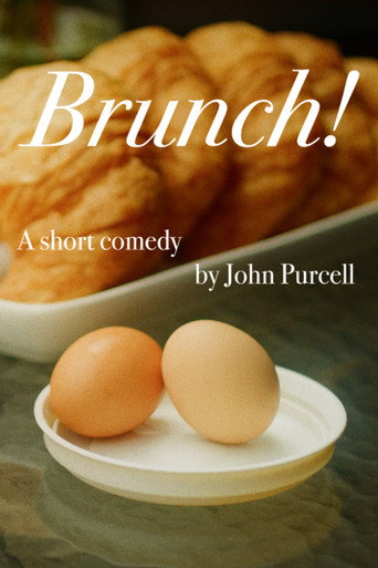 Brunch!