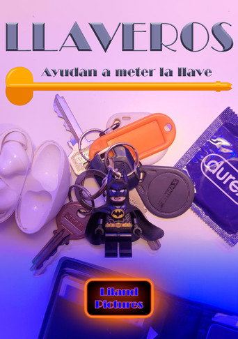 Llaveros