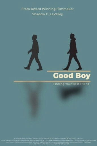 Good Boy