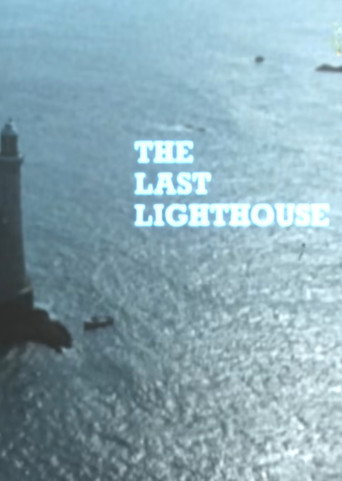 The Last Lighthouse