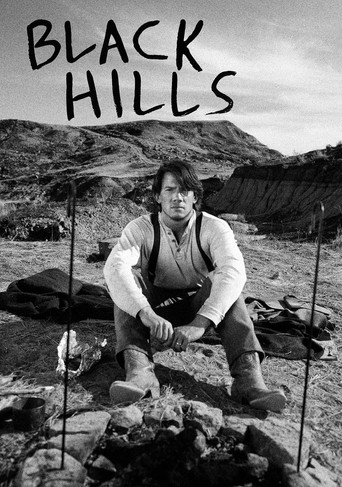 Black Hills