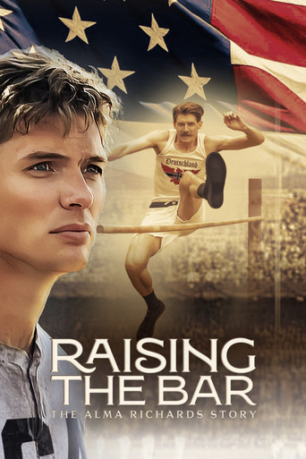 Raising the Bar: The Alma Richards Story