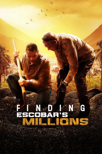 Los millones de Escobar
