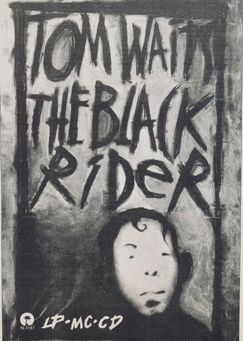 Der schwarze Reiter