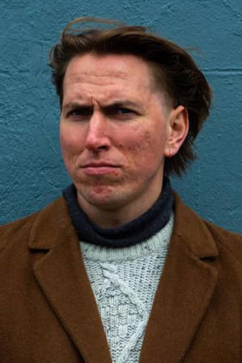 Charles Hendy