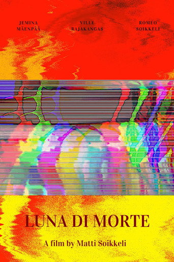 Luna Di Morte