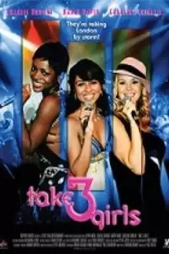 Take 3 Girls