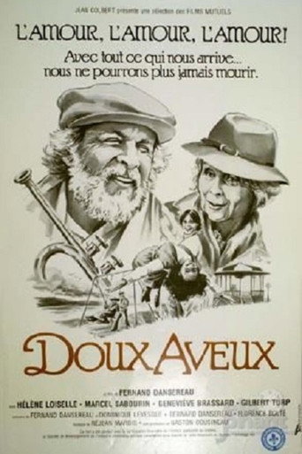 Doux aveux