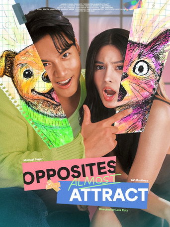 Opposites (Almost) Attract