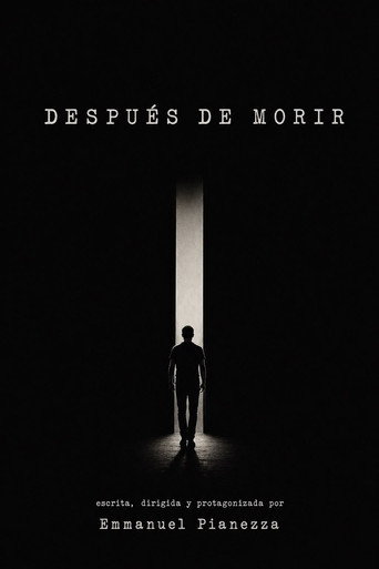 Después de morir
