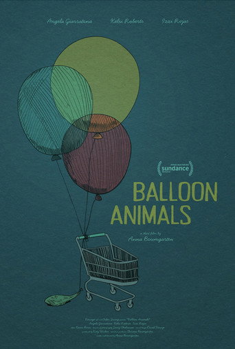 Balloon Animals