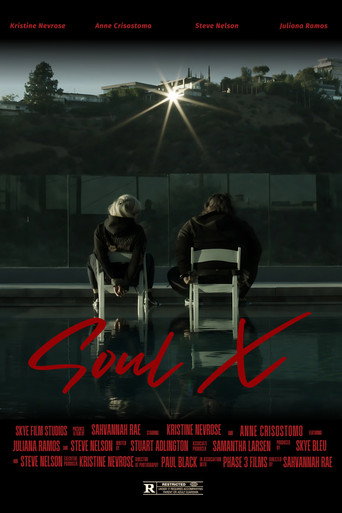 Soul X