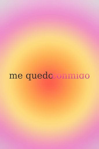 Me Quedo Conmigo