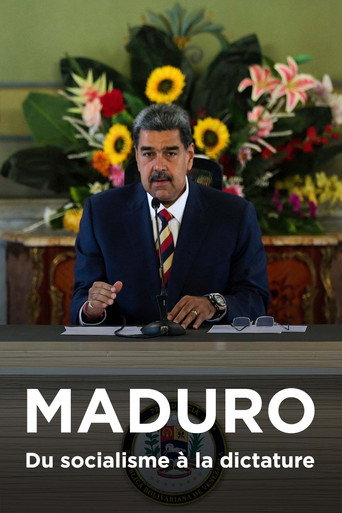 Maduro: del socialisme a la dictadura