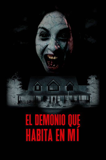El demonio que habita en mí