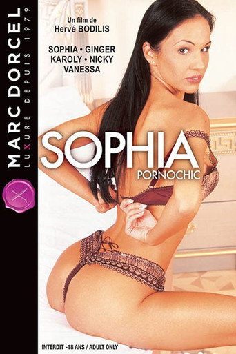 las perversiones de Sophia